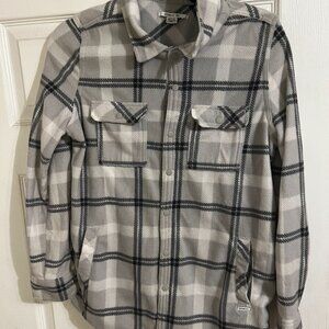 O'Neil Flannel Shacket